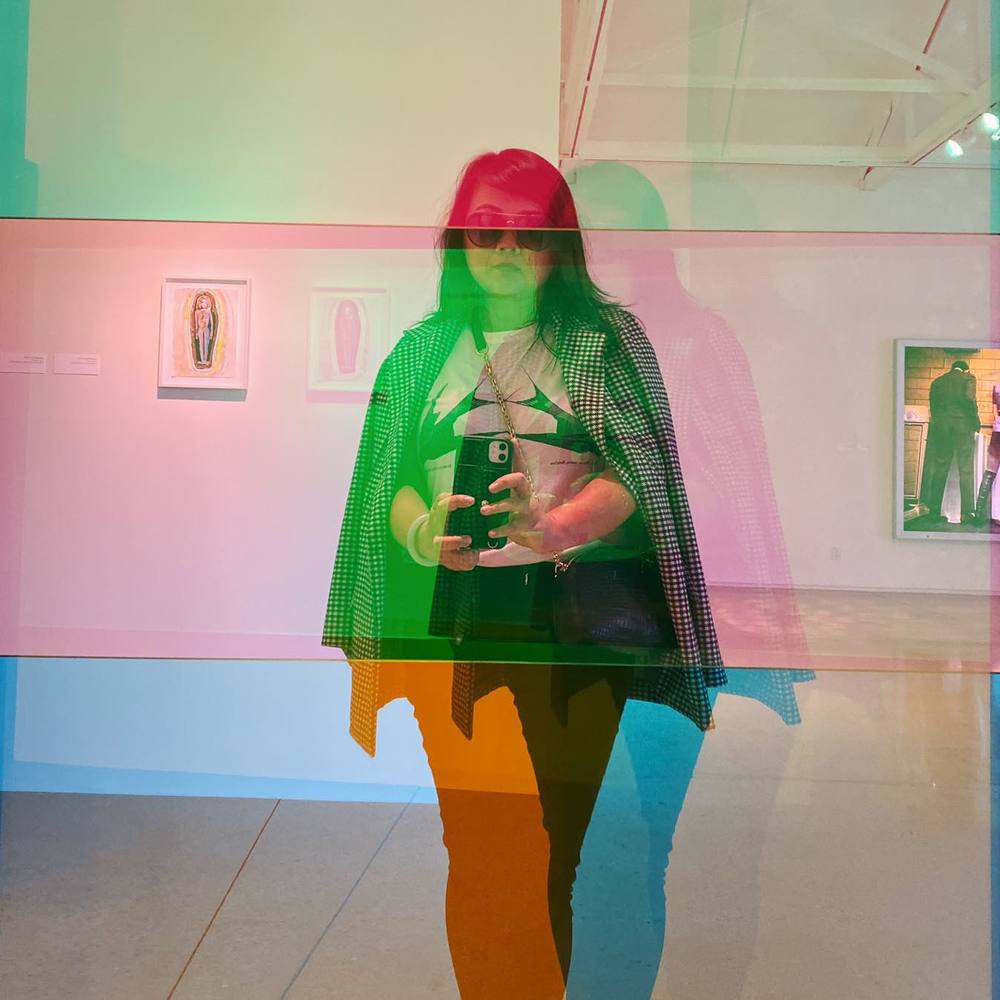 Meet your Posher, Tracie